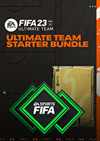 Купить дешево EA SPORTS FIFA 23 Ultimate Team. стартовый комплект Купить ключ дешево EA SPORTS FIFA 23 Ultimate Team. стартовый комплект